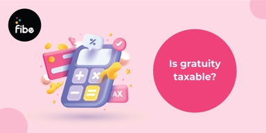 Income Tax on Gratuity: Know everything about the exemption rules