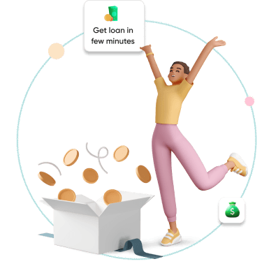 Instant Cash Loan