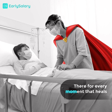 EarlySalary announces CarES campaign in its fight against COVID-19