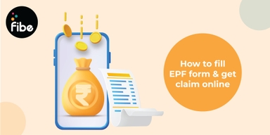 Filing a Provident Fund Claim Online? All You Need to Know