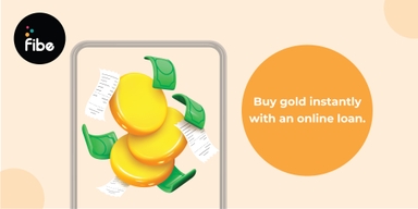 When and How to Get a Personal Loan to Buy Gold?