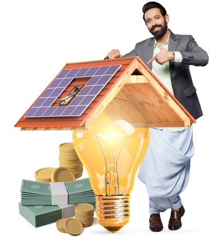 Solar loan