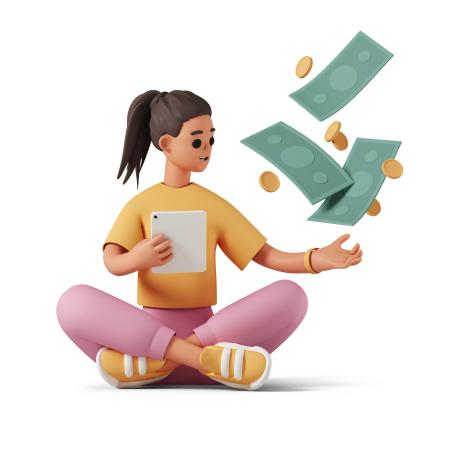 Fibe personal loan and instant cash loan app