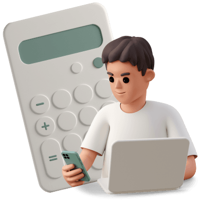 Personal Loan EMI Calculator