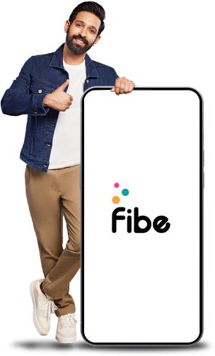 Fibe personal loan and instant cash loan app