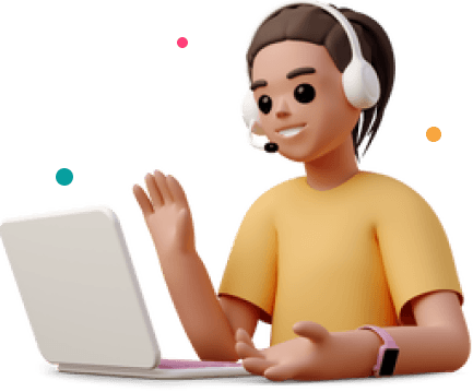 Fibe Contact Us