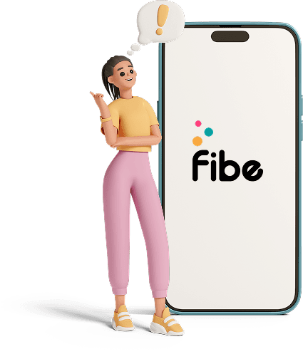 Fibe personal loan and instant cash loan app