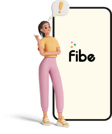 Fibe personal loan and instant cash loan app