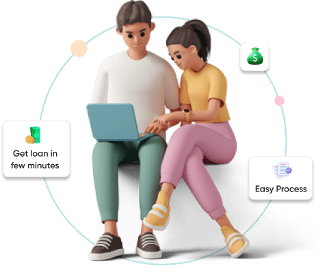 Personal Loan Online