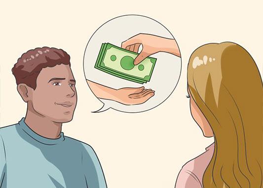 Tips to Consider before Lending Money to Friends