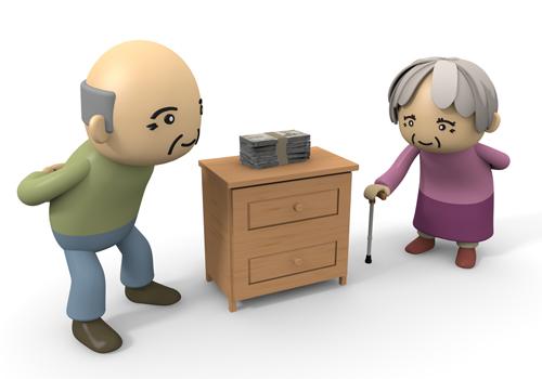 Planning for Retirement