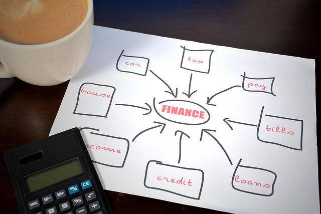 Give your Financial Goals an Early Start!