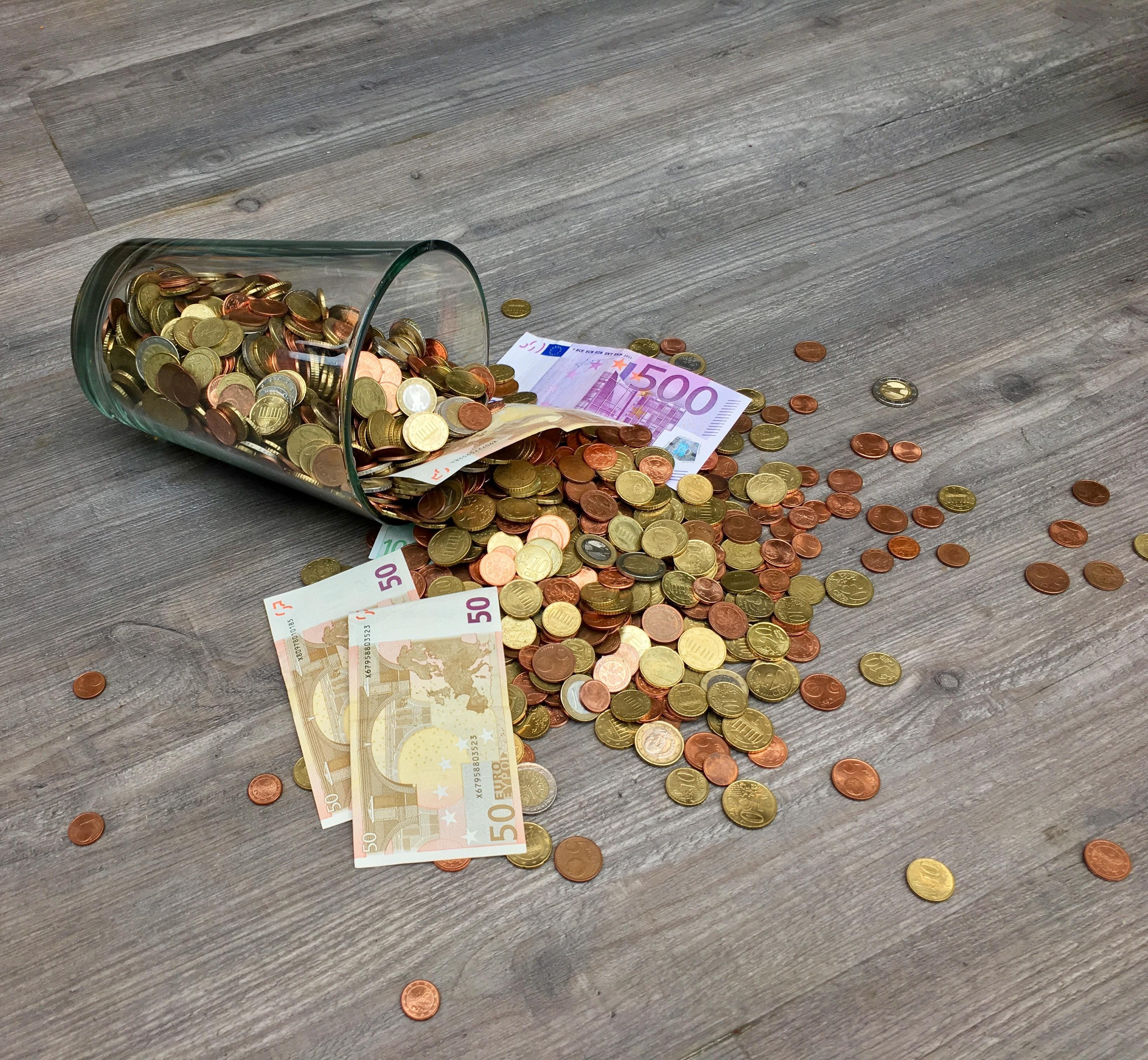 5 warning signs you could be headed for a Cash Crunch!