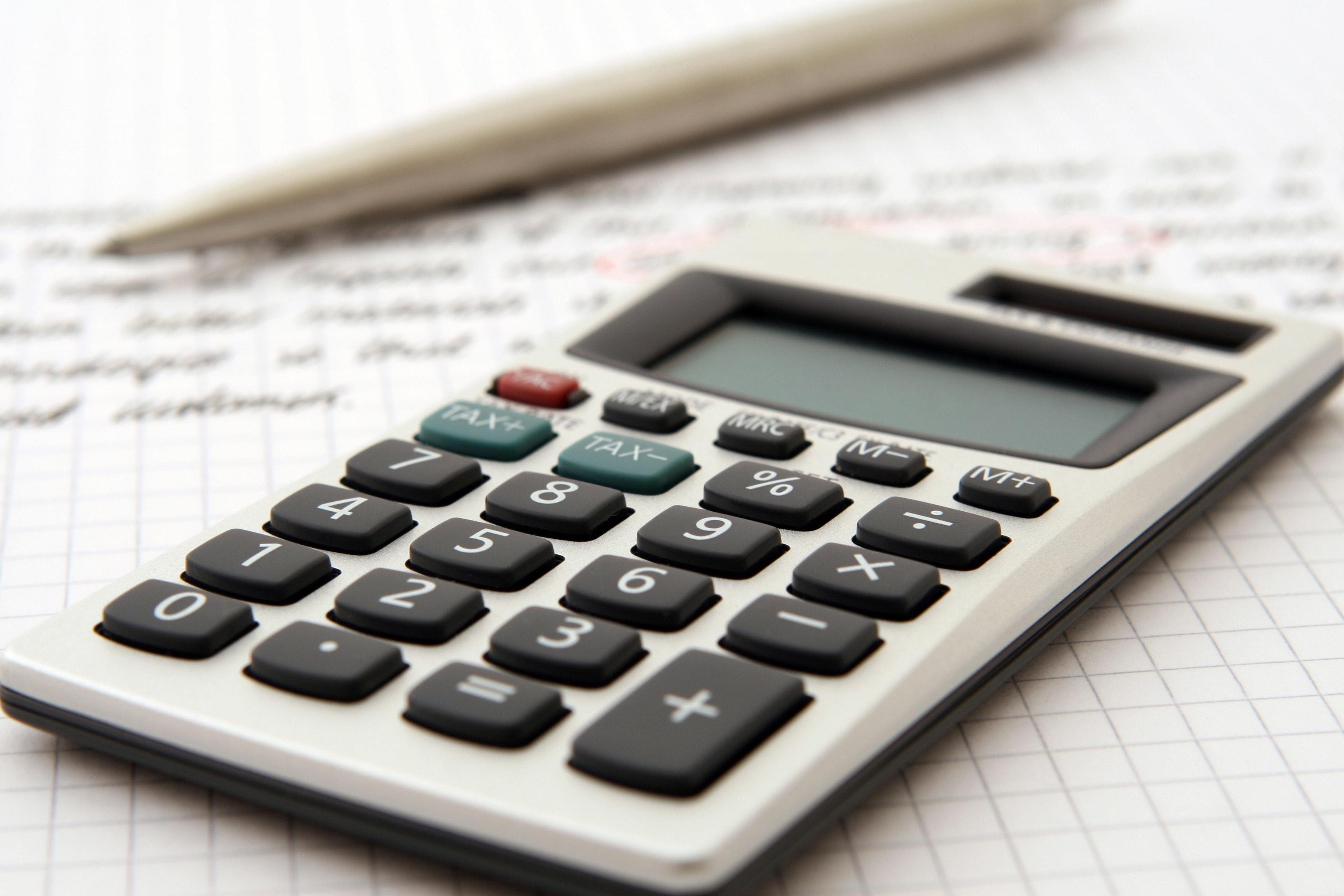 How to Get More Money Back from your Tax Returns