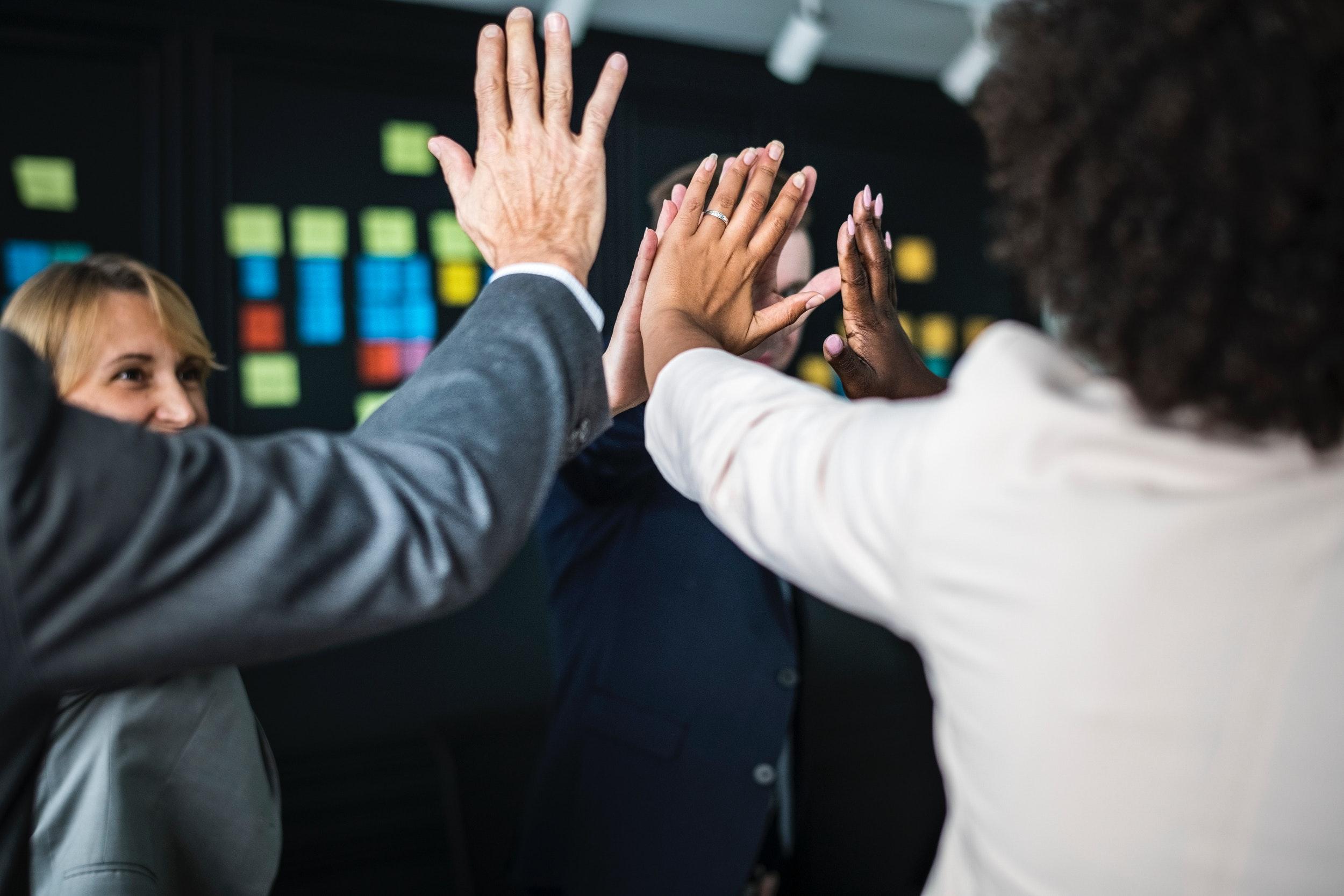 Employee Wellness Tips for a Prosperous and Productive Year