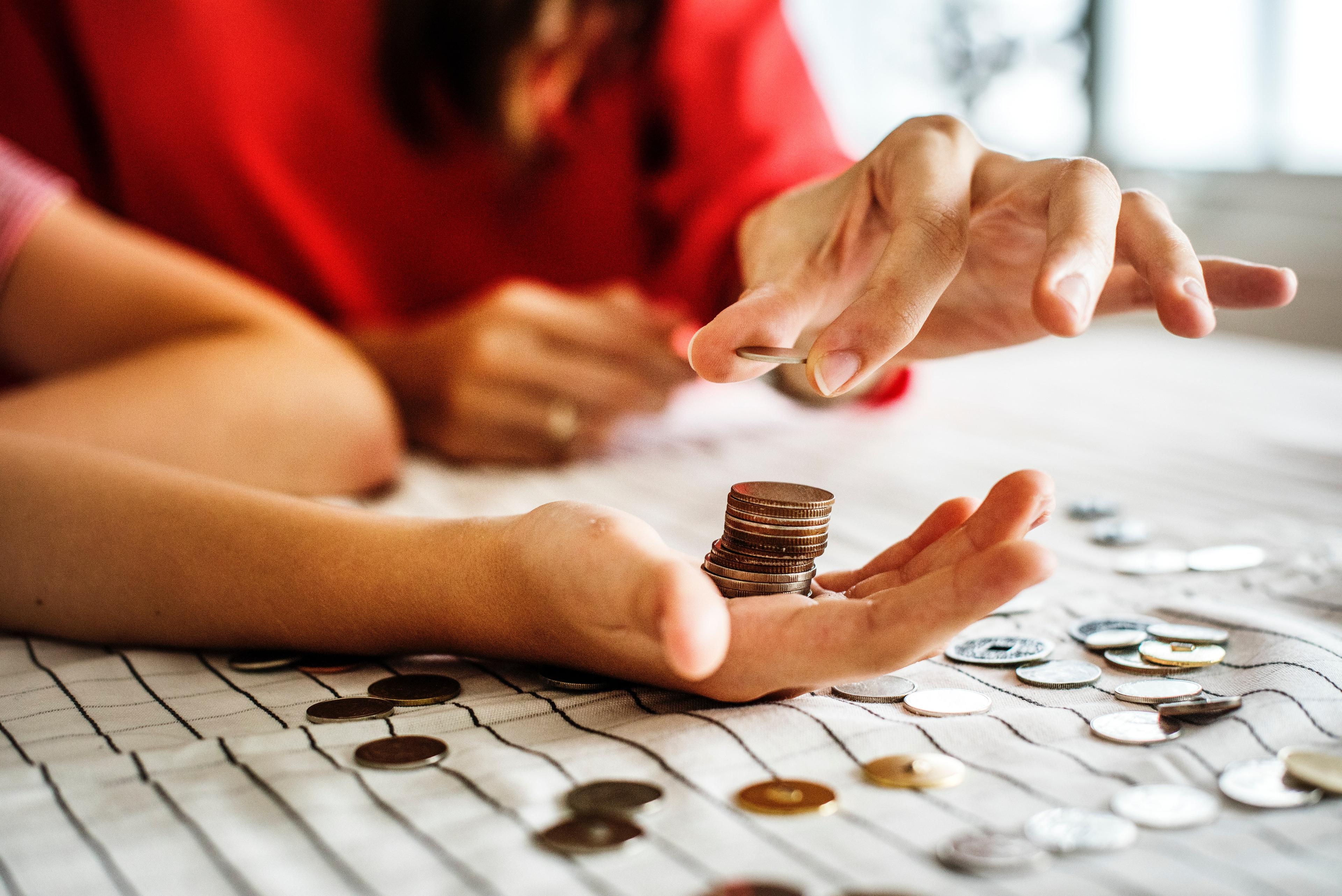 Setting Personal Budgets