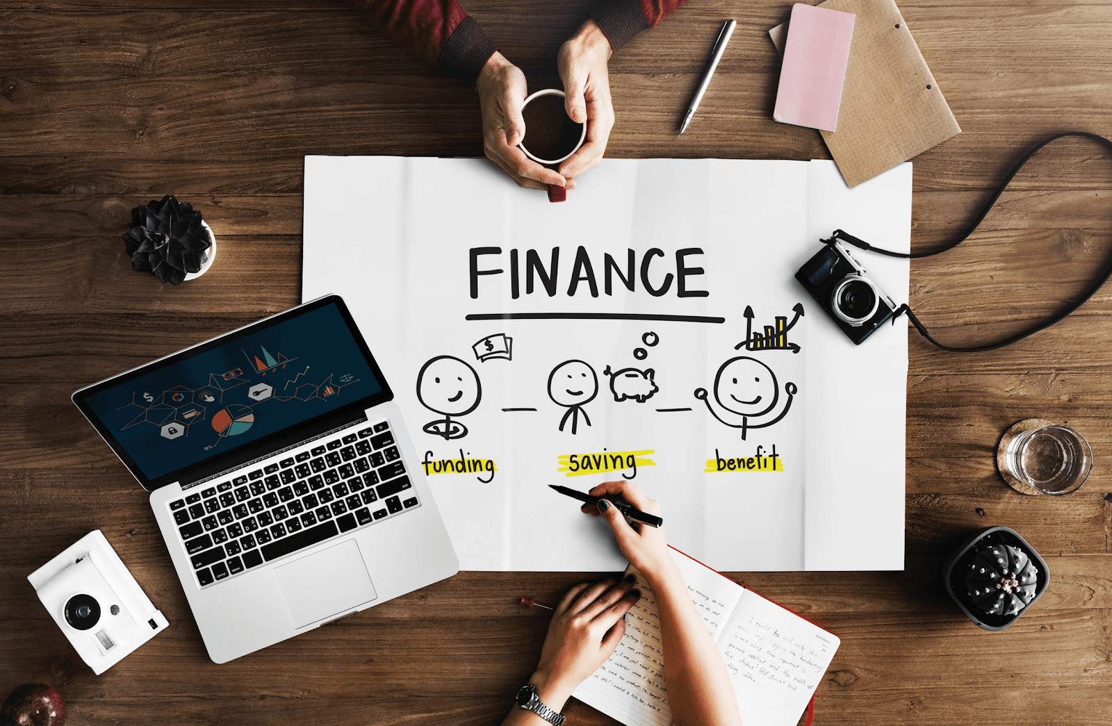 Financial Wellness At Workplaces: Why It’s Critical