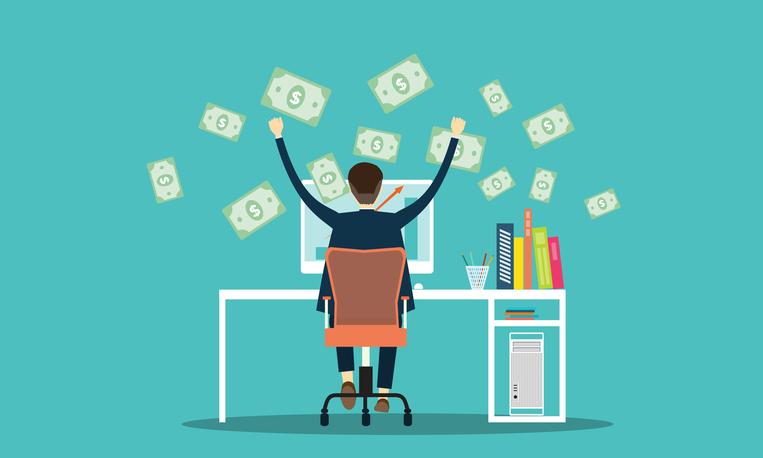 The World of Fintech