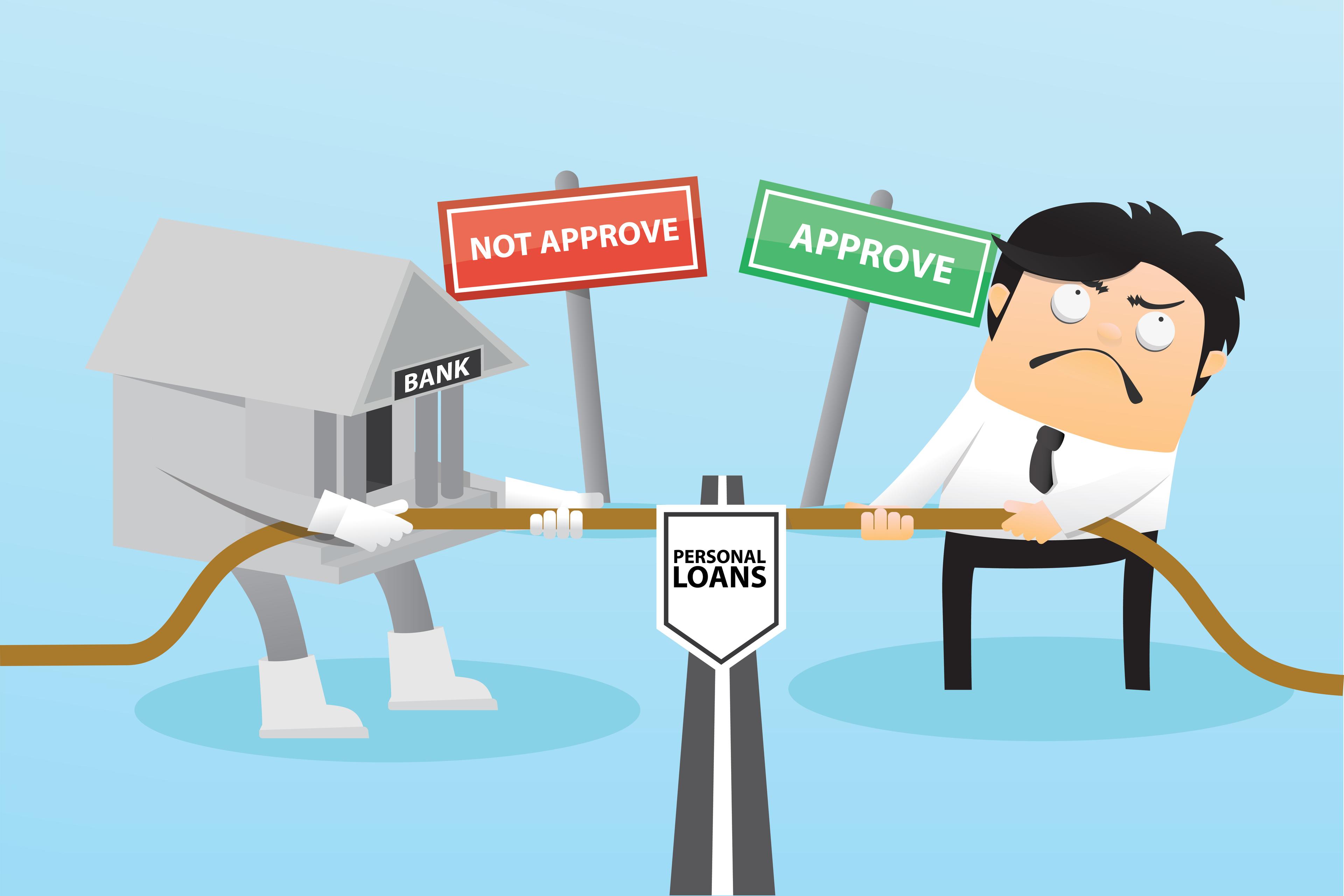 What is a Salary Advance and how it is different from a Personal Loan?