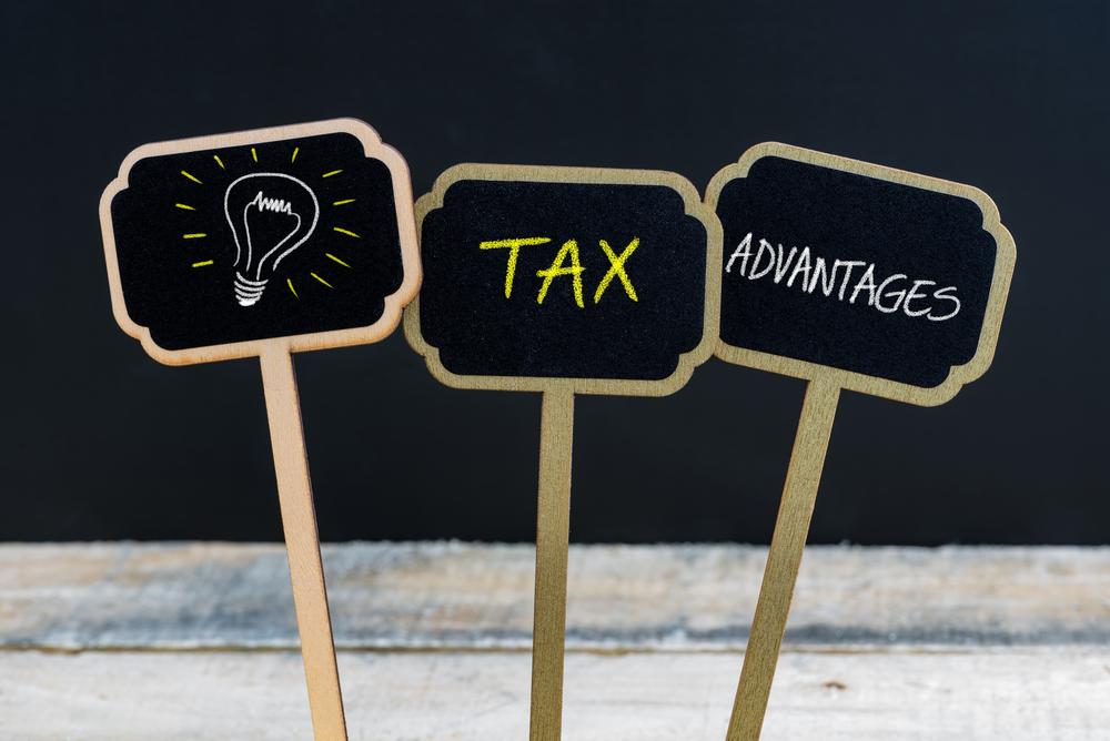 The Tax Advantages Behind Investments – Simplified