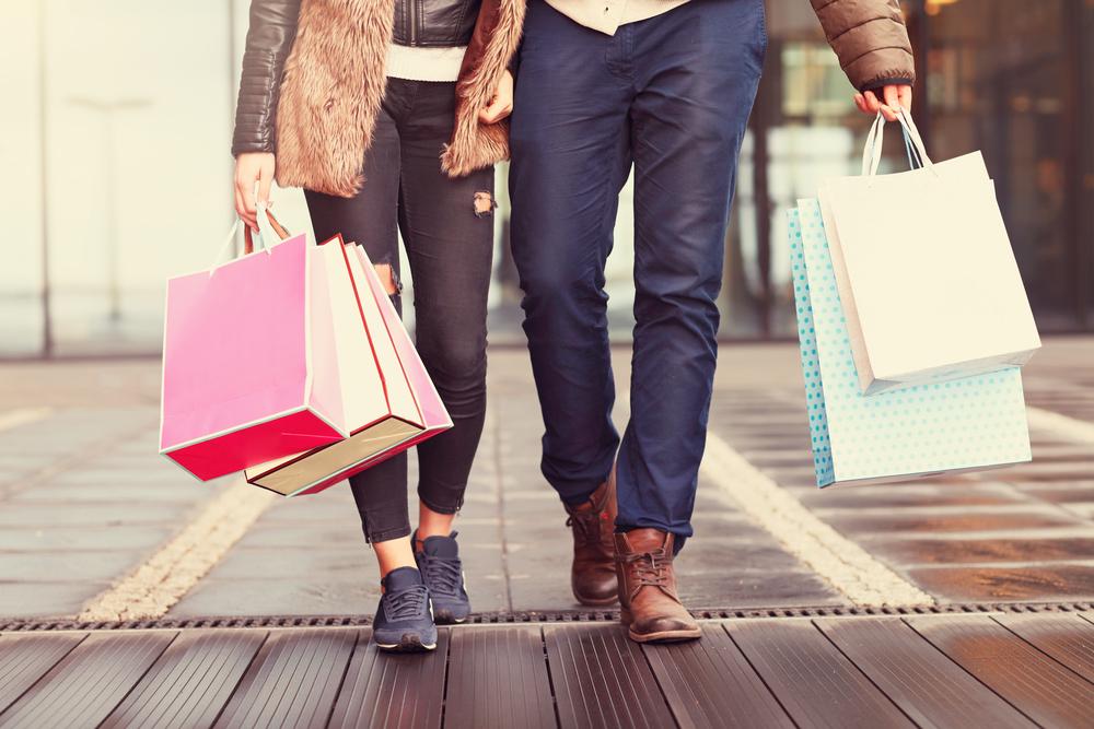 With Zero-cost EMIs, Shopping has never been easier!