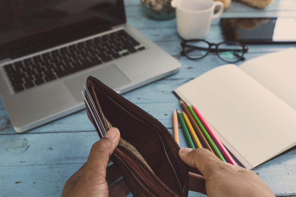 App-based Salary Advances – The new way to approach your end-of-month blues