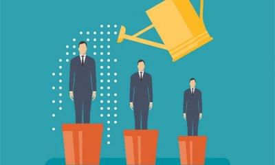 What Will The Talent Market Look Like Post COVID-19?