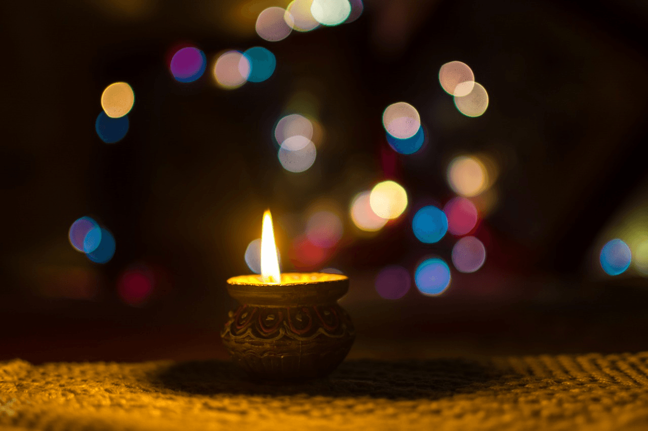 Treat Yourself This Festive Season, With Instant Personal Loans