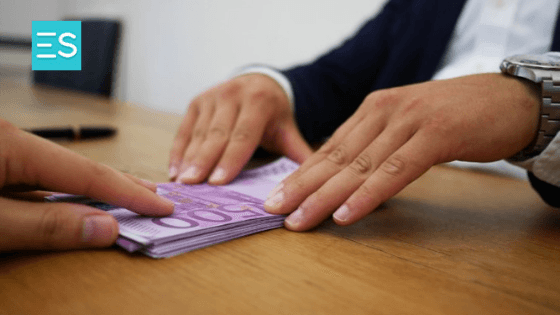 We all need a Plan – B: Instant cash loans