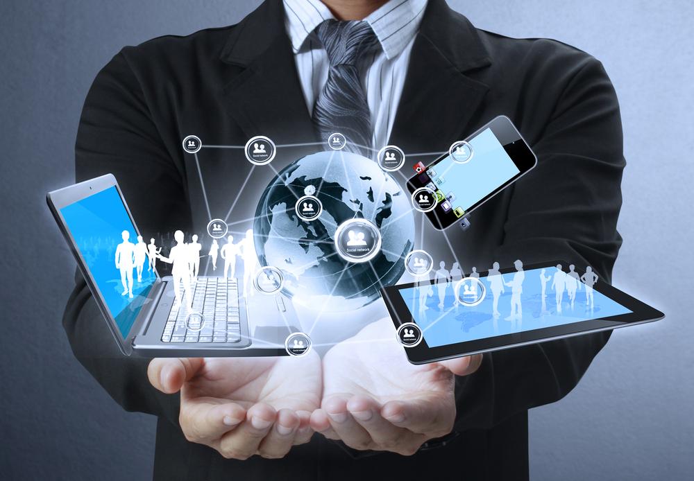 The Convergence of HR and Technology Can Lead To Some Overwhelming Results