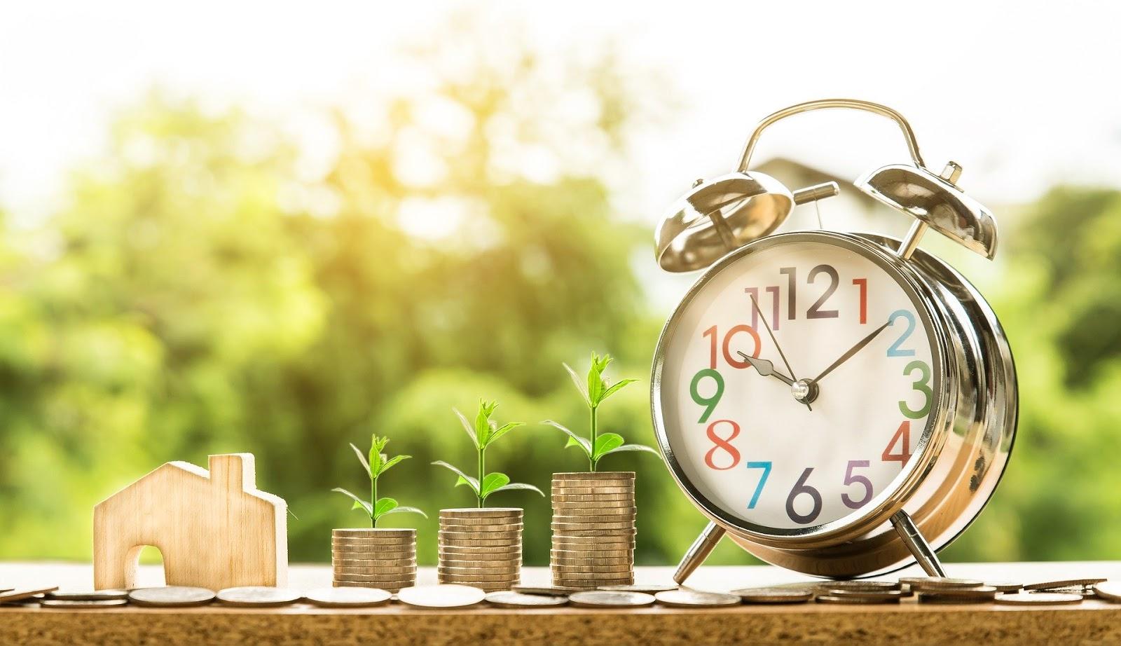 How are Financial Wellness Programs Operated By Great Brands?