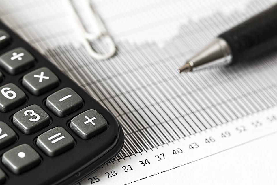 Sound Financial Advice:  Invest more, Spend More.