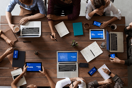 How To Promote Financial Wellness In An Unconventional Workplace