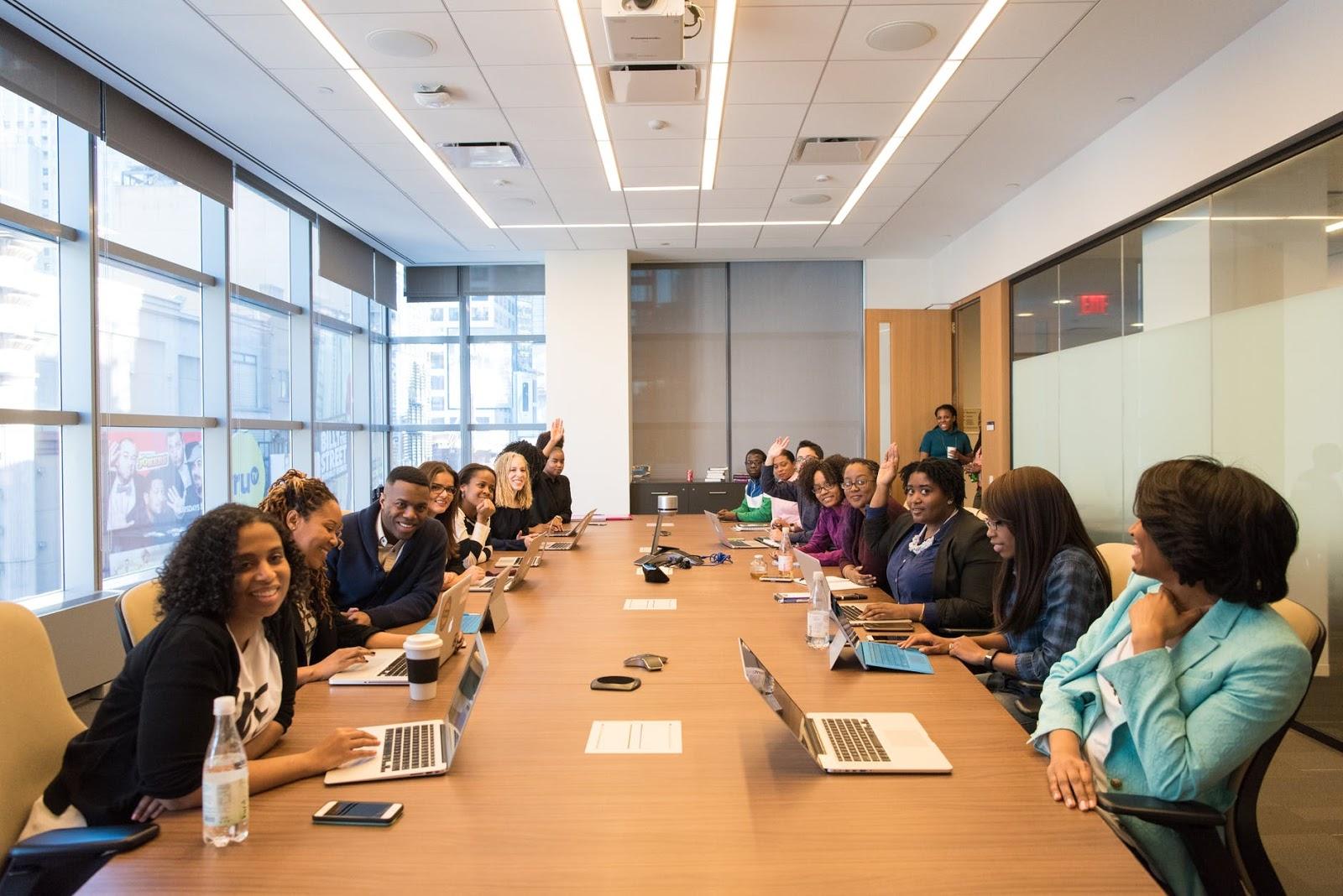 Is your team focused on their work or their wallet?