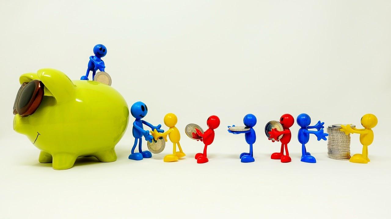 The Relationship Between Financial Wellness And Team Morale