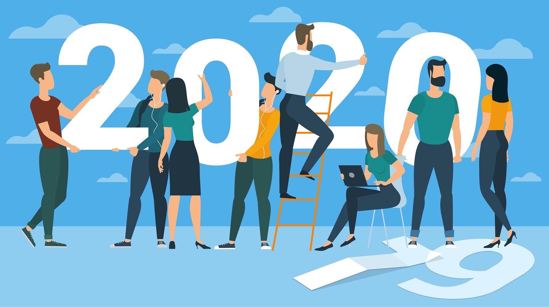 Biggest HR Challenges to Expect in 2024 and How to Solve them