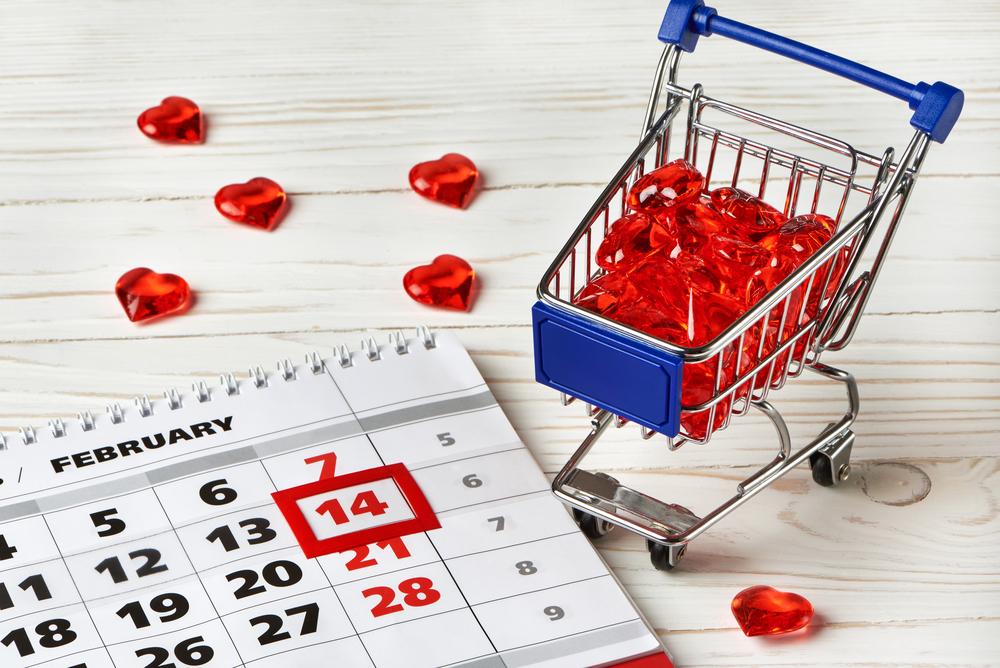 Valentine’s Day Fact Sheet: Matters of the Heart And Wallet
