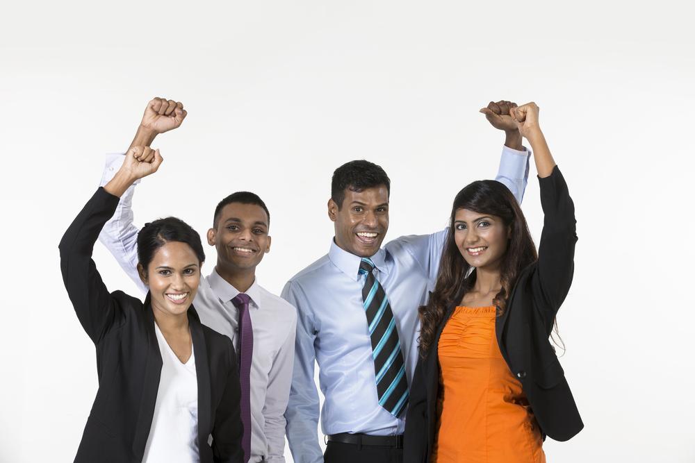 How do You Build Successful Work Teams? A Financial perspective