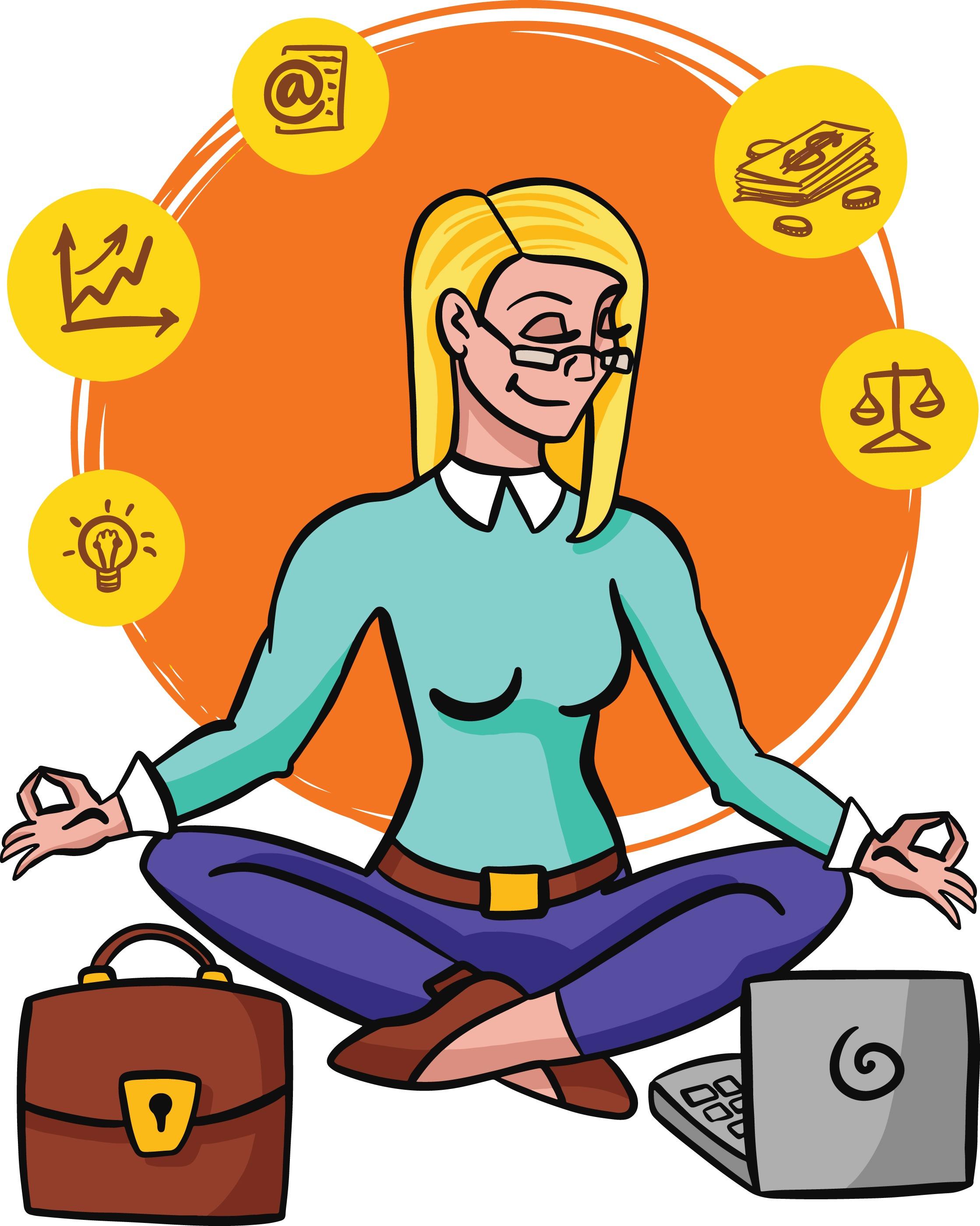 Financial Wellness: The New Must-Have Employee Benefit