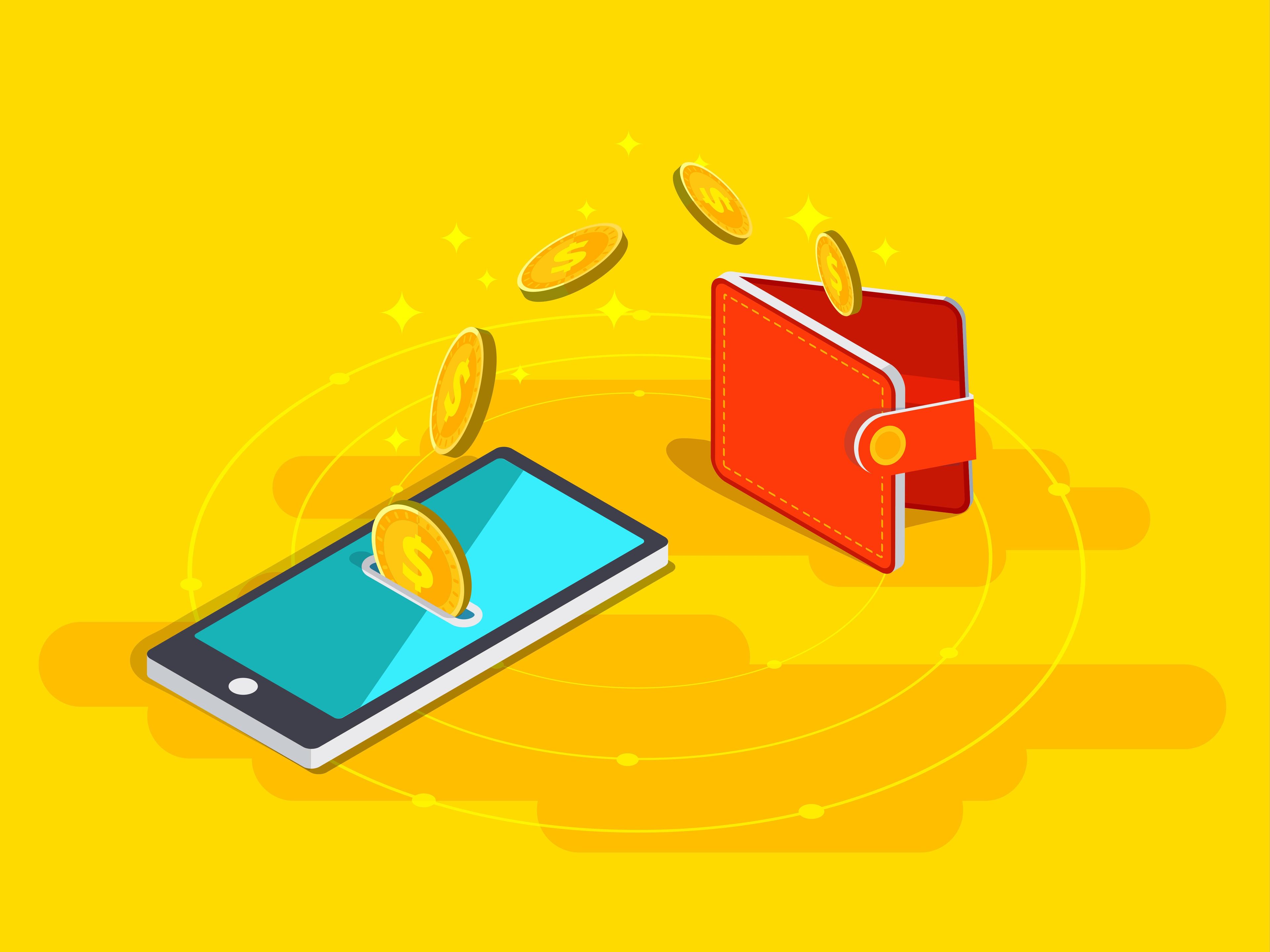 Deep Dive: The Top 5 Instant Loan Apps In India