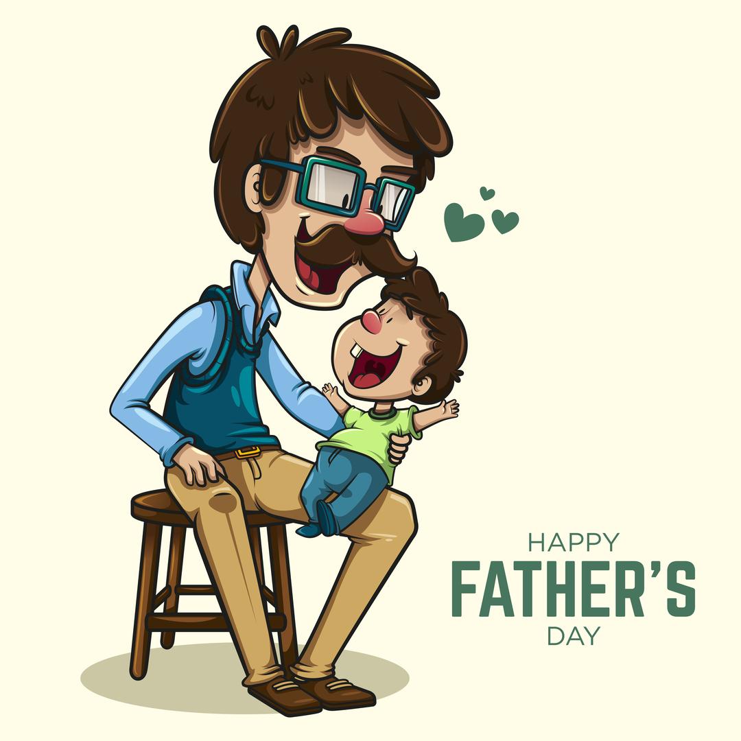 This Father’s Day, Let’s Remember His Financial Advice With #PapaKehteHain