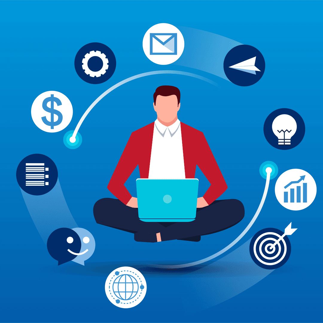 Financial Wellness – All about having the financial freedom to make choices.