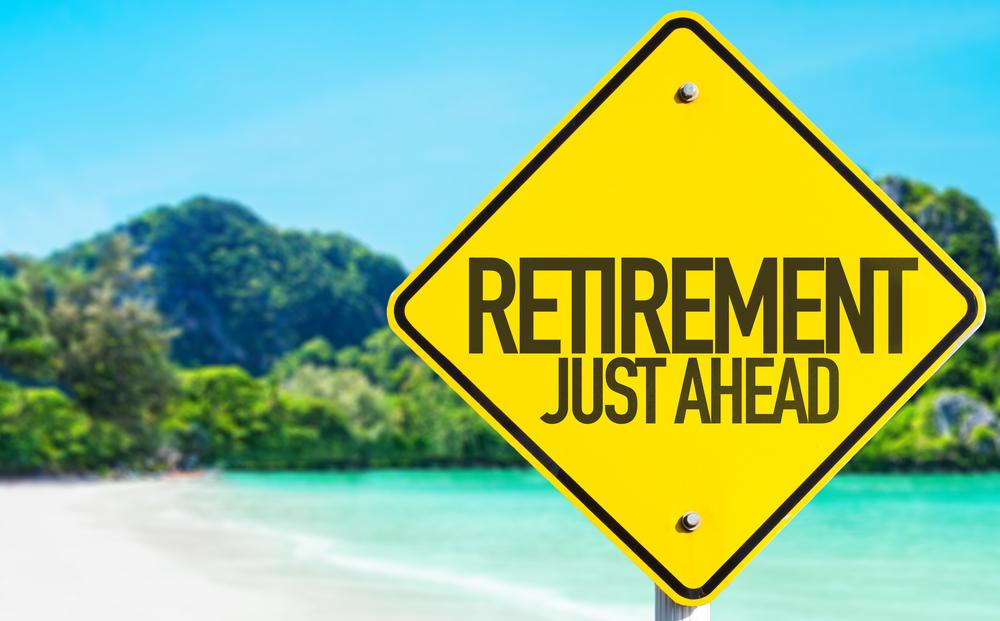 Extending Financial Wellness Into Retirement, With Technology