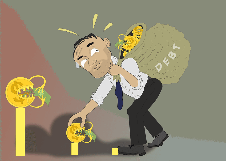 Build a Positive Credit Score with Good Credit Habits