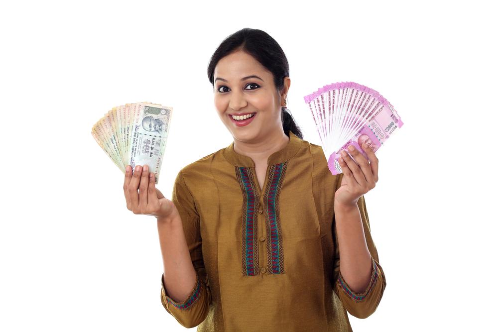 5 Habits of Women Who are Smart With Their Money