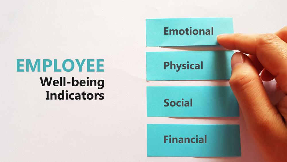 How Great Companies Deliver the Best Financial Wellness Programs