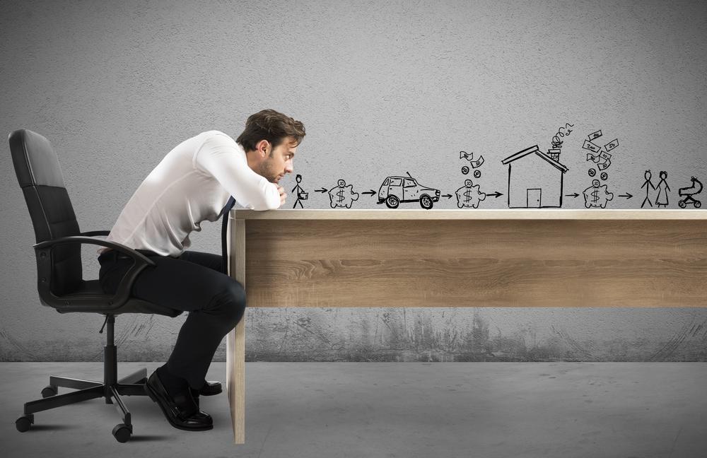 7 Life Goals You Can Achieve Using a Personal Loan