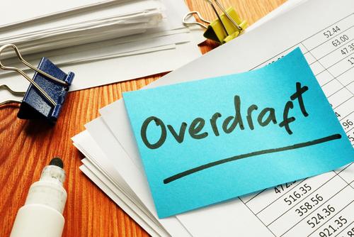 Bank Overdraft versus Personal Loan Apps