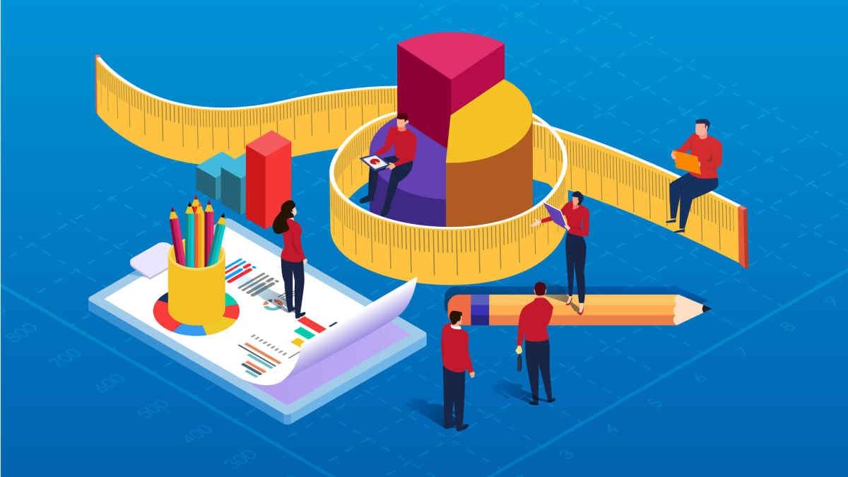 A Guide To Financial Wellness Program Key Performance Indicators (KPI)
