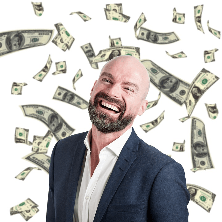 Money & Happiness: The Perfect Relationship